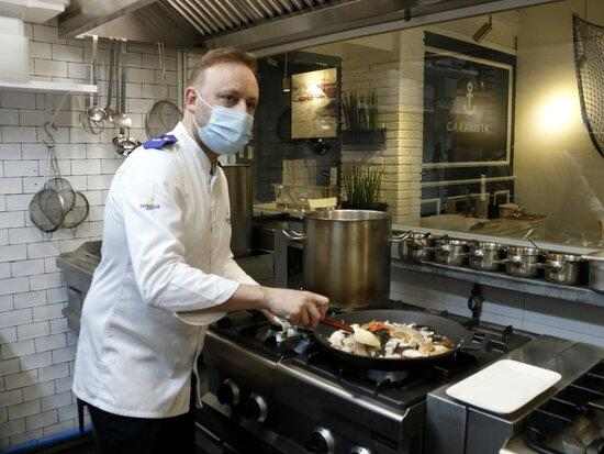 ⏯️ L'aplicació de menjar a domicili, 'MyTapper', la primera en promoure la gastronomia lleidatana