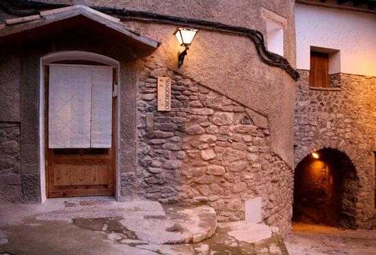 ⏯️ La cuina japonesa aterra al Pallars per quedar-s'hi
