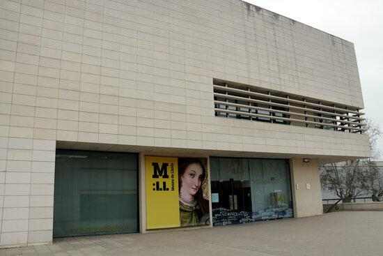 ⏯️ El Museu de Lleida lliurarà avui una part de les obres a Barbastre