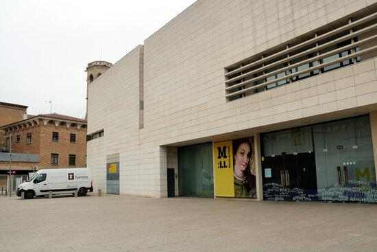 ⏯️ El Museu de Lleida lliurarà avui una part de les obres a Barbastre
