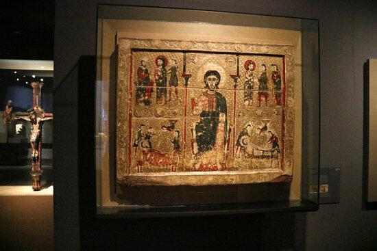 ⏯️ El Museu de Lleida lliurarà avui una part de les obres a Barbastre