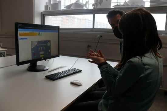 ⏯️ Nova aplicació perquè infants amb 'dislèxia dels números' aprenguin matemàtiques de forma divertida