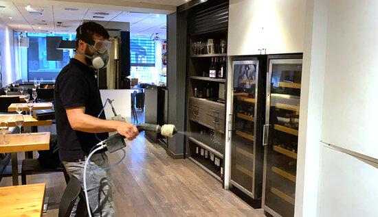 ⏯️ L'altra cara de la pandèmia: empreses que multipliquen facturació i s'expandeixen en plena crisi