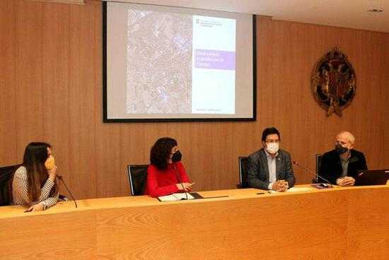 Les obres de la nova estació d'autobusos de Tàrrega a licitació abans d'estiu