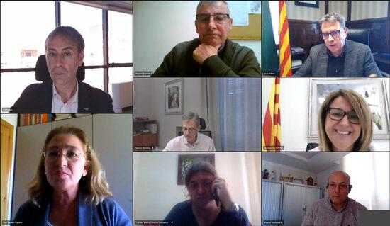 El Patronat de Turisme de Lleida destina 230.000 euros als consells per a la promoció turística del 2021