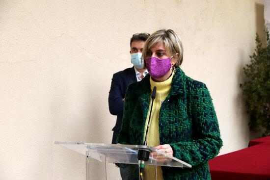 ⏯️ Salut començarà a vacunar dimecres la població general d'entre 60 i 65 anys
