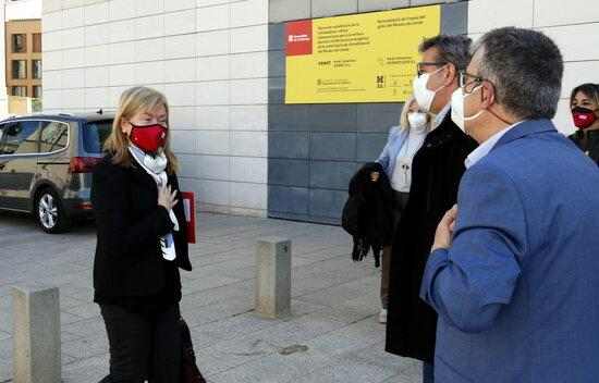 ⏯️ El Museu de Lleida respon a la crisi dels litigis incorporant set obres del MNAC