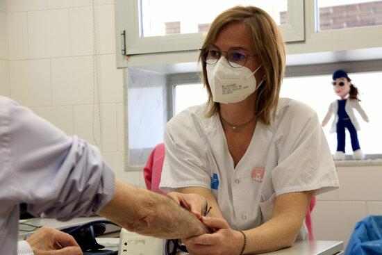 ⏯️ La primària remunta el diagnòstic de malalties cròniques i vol recuperar-ne el seguiment el 2021