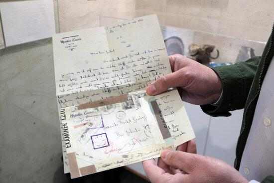 ⏯️ 'Sort - Tel-Aviv' de l'historiador Josep Calvet, la vida de dues bessones separades pel nazisme