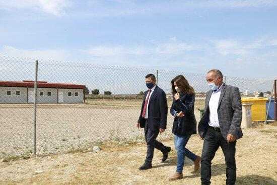 ⏯️ El Govern demana a l'Estat que eviti l'arribada a Lleida de temporers en situació irregular