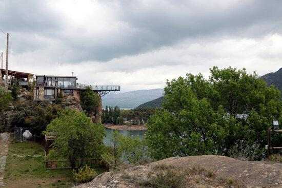 ⏯️ El Talarn Music Experience vol convertir-se en el festival de referència del Pirineu