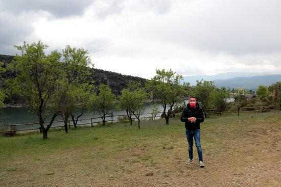 ⏯️ El Talarn Music Experience vol convertir-se en el festival de referència del Pirineu