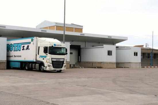Edullesa incrementa en un 298% el seu resultat d'explotació en el primer trimestre de l'any per l'entrada en vigor del Brexit