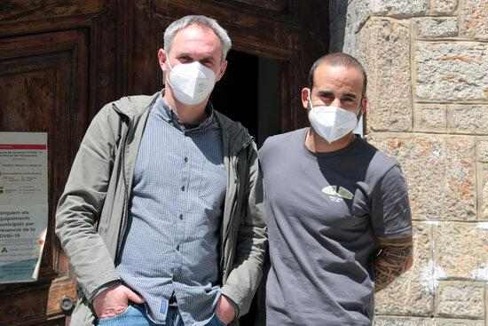 Baldo Farré (Som Poble) serà el nou alcalde de Sort