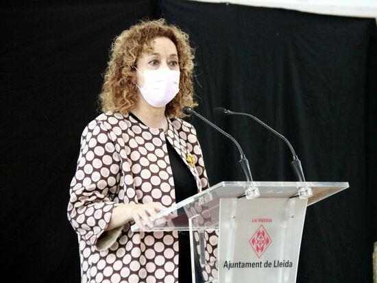 Així recorda Lleida als veïns deportats a camps de concentració nazis