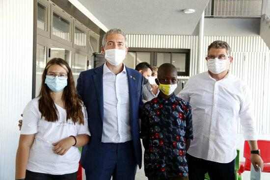 ⏯️ Cambray remarca que el nou batxillerat haurà de ser més competencial i no servir només per preparar les PAU