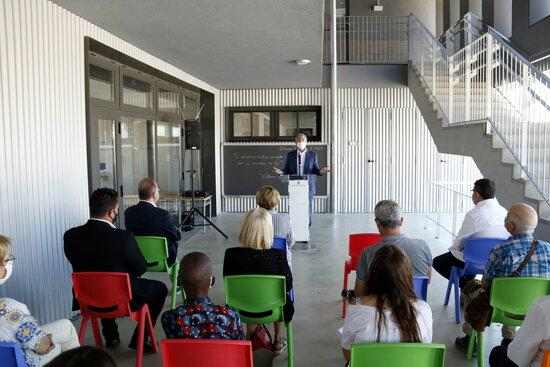 ⏯️ Cambray remarca que el nou batxillerat haurà de ser més competencial i no servir només per preparar les PAU