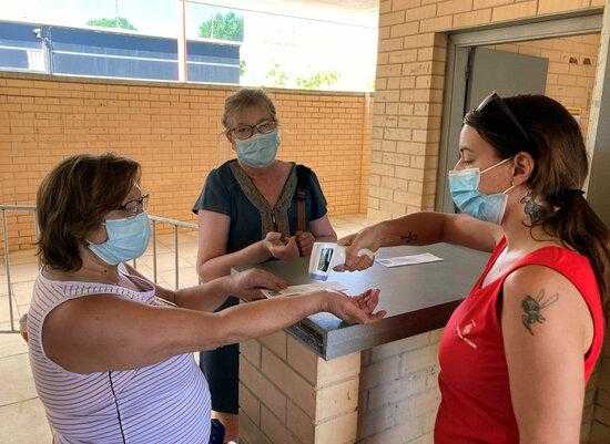 ⏯️ Lleida obre les piscines municipals amb cita prèvia i mesures anticovid