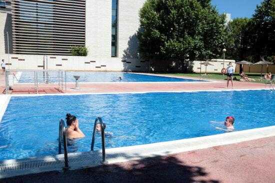 ⏯️ Lleida obre les piscines municipals amb cita prèvia i mesures anticovid