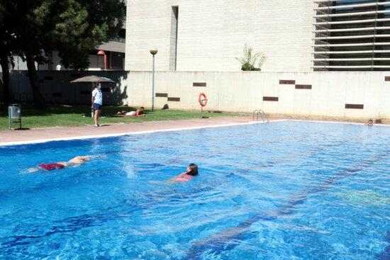 ⏯️ Lleida obre les piscines municipals amb cita prèvia i mesures anticovid