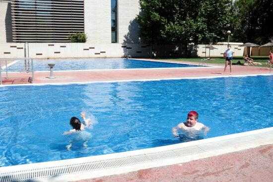 ⏯️ Lleida obre les piscines municipals amb cita prèvia i mesures anticovid