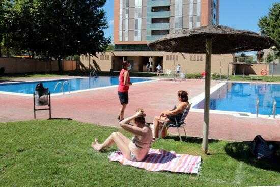 ⏯️ Lleida obre les piscines municipals amb cita prèvia i mesures anticovid