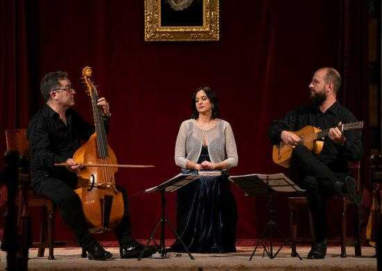 Torna el Festival de Música Antiga dels Pirineus amb la desena edició
