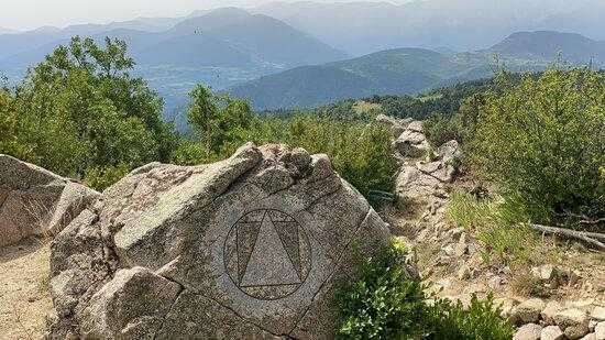 ⏯️ Rocaviva impulsa nous tallers als Pirineus per vincular l'art de Kliment Olm