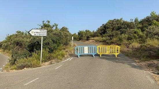 ⏯️ Empreses turístiques de la Noguera anul·len reserves previstes per aquests dies
