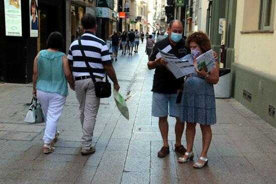 Turisme de Lleida supera la xifra de visitants de l'estiu del 2019