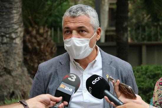 ⏯️ El Govern celebra que el TSJC hagi acceptat les al·legacions per reobrir l'oci nocturn