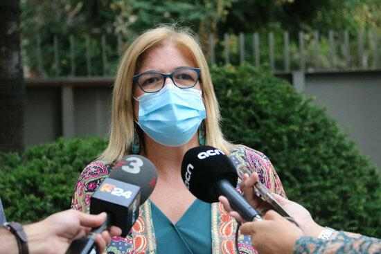 ⏯️ El Govern celebra que el TSJC hagi acceptat les al·legacions per reobrir l'oci nocturn