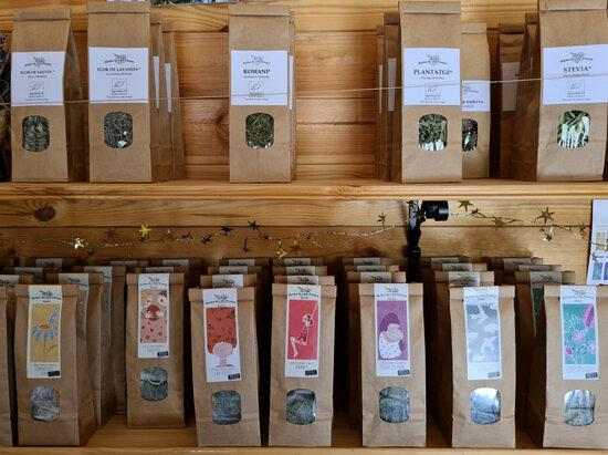 Les empreses de plantes medicinals reclamen distingir l'origen del producte