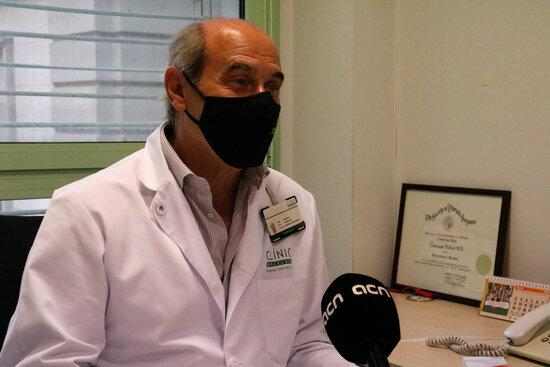 ⏯️ L'AECC alerta que la supervivència d'alguns càncers molt agressius està estancada