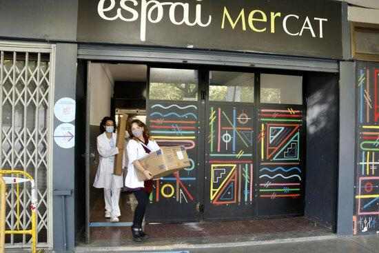 Aquests són els tres punts de vacunació infantil que ha fixat Salut a la demarcació de Lleida