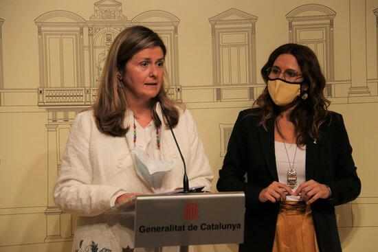⏯️ La consulta popular sobre els Jocs Olímpics d'Hivern tindrà lloc el segon semestre del 2022