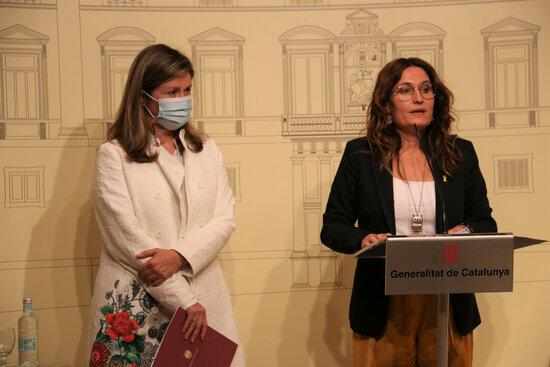 ⏯️ La consulta popular sobre els Jocs Olímpics d'Hivern tindrà lloc el segon semestre del 2022