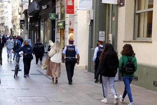 Lleida registra més de 2.000 furts entre gener i setembre