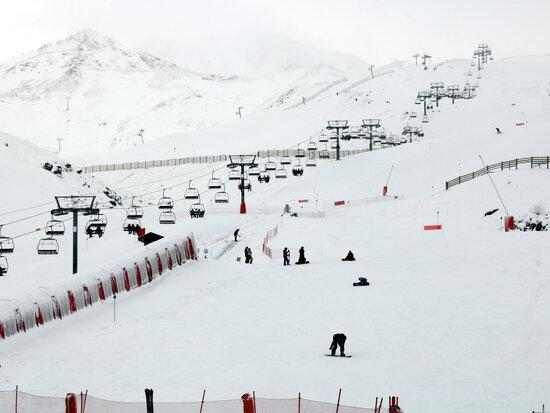 ⏯️ Boí Taüll arrenca amb optimisme la temporada d'hivern i confia que la neu es quedarà