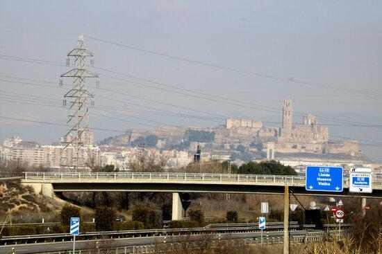 ⏯️ Neix una plataforma contra els macroprojectes energètics a Ponent i anuncien mobilitzacions