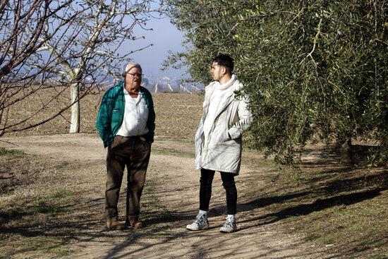 ⏯️ Banc de Terres a les Garrigues perquè joves agricultors puguin accedir a terrenys agrícoles