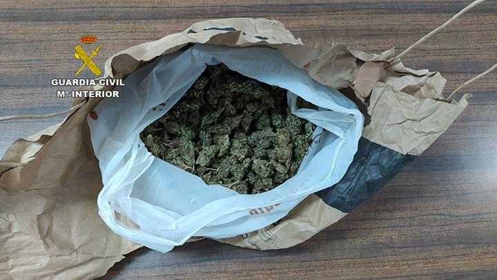 Desarticulats dos grups criminals de tràfic de drogues a diversos municipis de Lleida