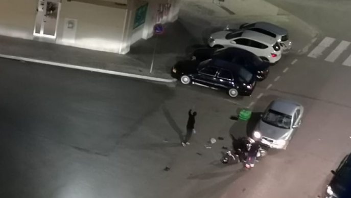 Denuncien l’accident laboral d’un treballador d’UBER a Lleida