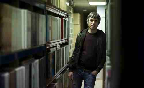 Antoni Gorgues: “El MUD compta amb artistes que actuen per primera vegada a Europa”