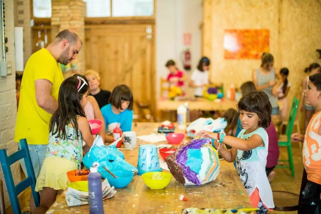 Els casals d’estiu del Segrià d’enguany comptaran amb uns 7.000 participants