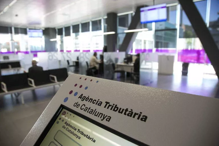 L'Agència Tributària de Catalunya s’acosta a la ciutadania per reduir els desplaçaments durant la pandèmia