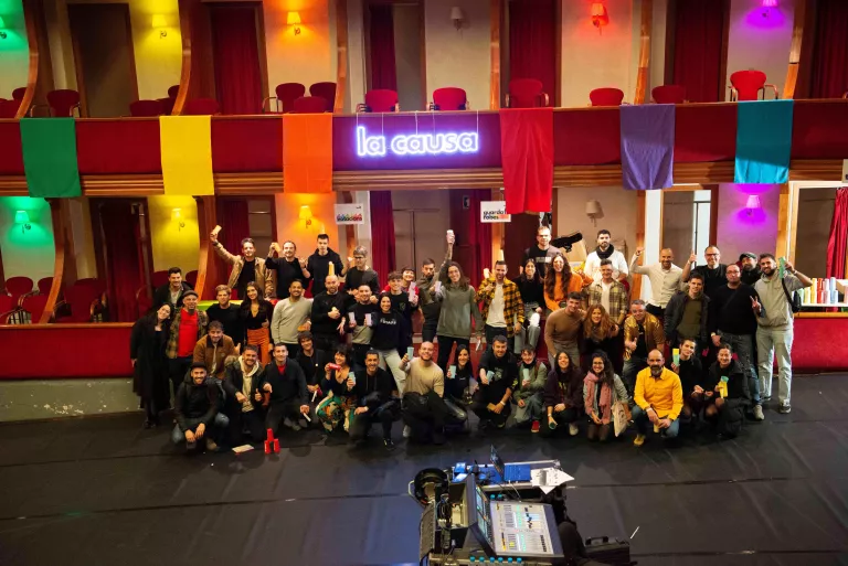 Obren inscripcions per a la quarta edició de ‘La Causa’, el concurs musical solidari del Pla d’Urgell