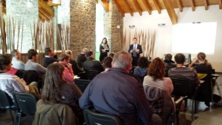 La creació del Clúster del Turisme Actiu permetria augmentar l’actual facturació del sector
