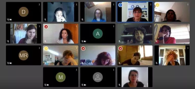 Els Serveis Socials del Consell Comarcal de la Segarra reben formació sobre els processos de Dol