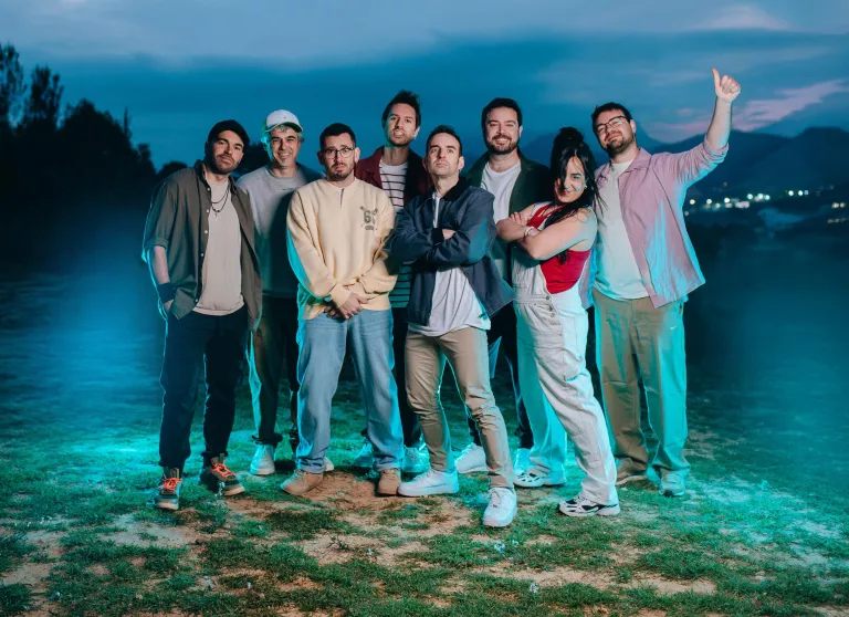 Doctor Prats encapçala la programació musical de l’Aquelarre 2026 a Cervera